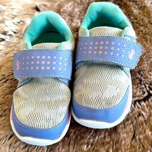 Sei Kai Run Ryder Flexirun size 10